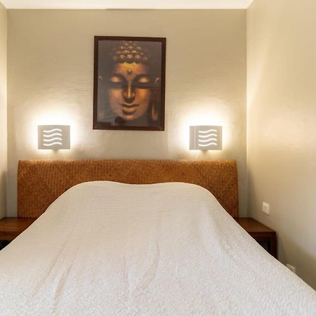 Beautiful Flat With Swimming Pool Tennis Court And Free Parking 117 Le Touquet Bagian luar foto