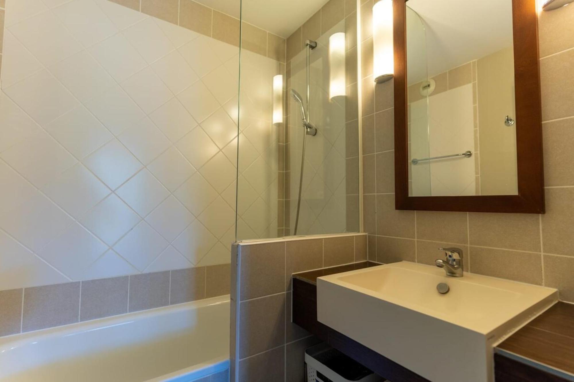 Beautiful Flat With Swimming Pool Tennis Court And Free Parking 117 Le Touquet Bagian luar foto