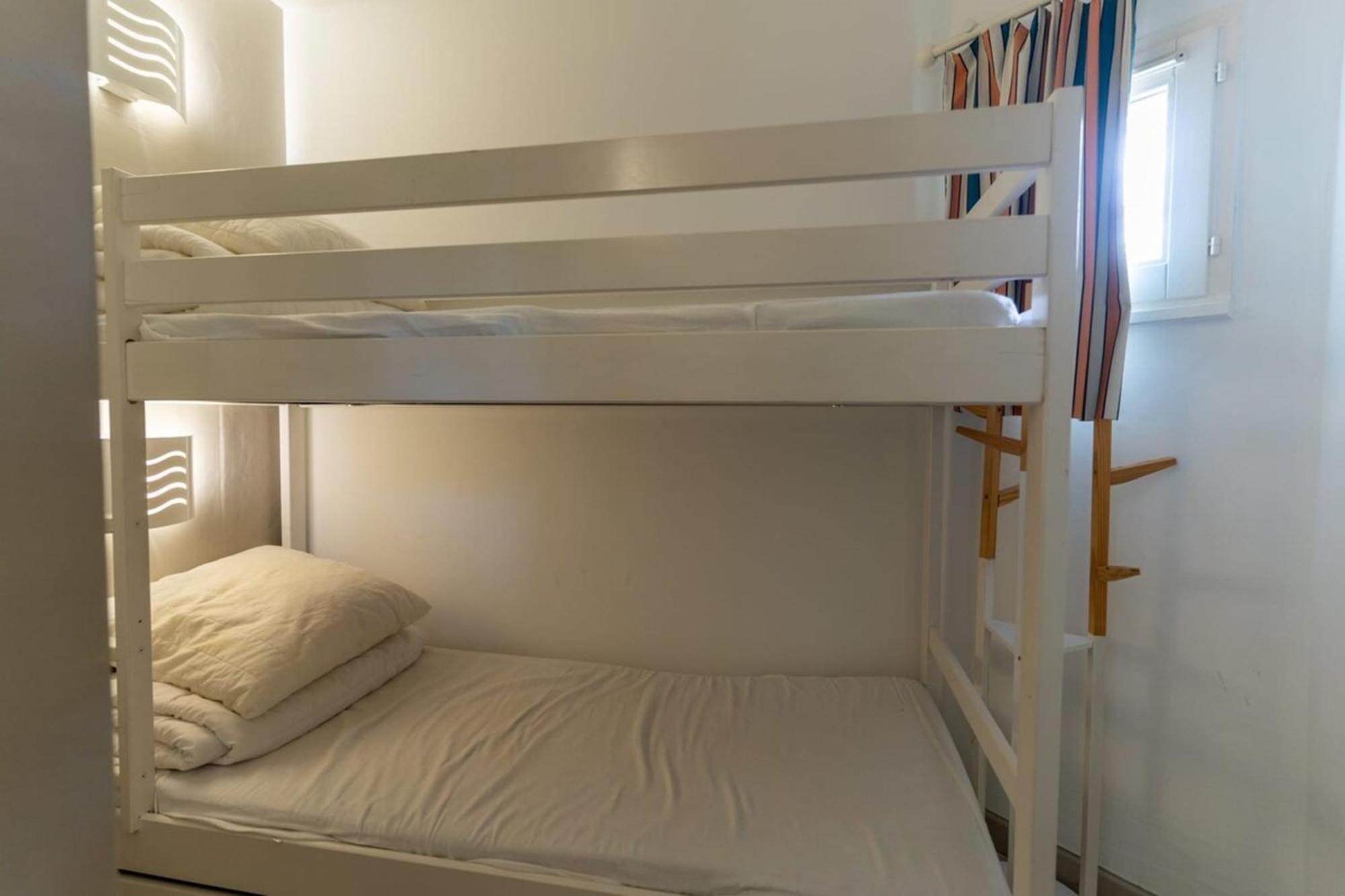 Beautiful Flat With Swimming Pool Tennis Court And Free Parking 117 Le Touquet Bagian luar foto